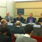 International Cyber Security Dialogue: EU-US